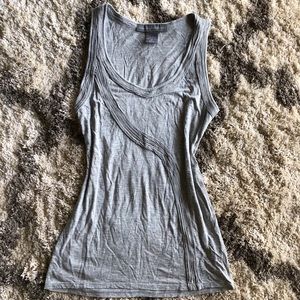 Isabella Rodriguez tank top